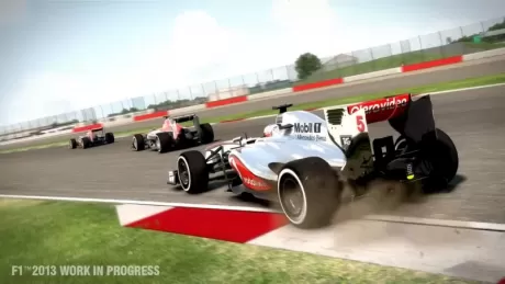Formula One F1 2013 Русская версия (Xbox 360)