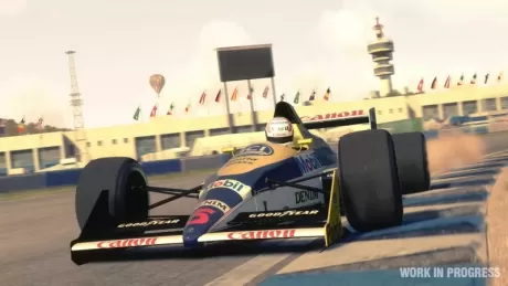 Formula One F1 2013 Русская версия (Xbox 360)