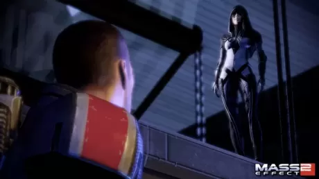 Mass Effect 2 Русская Версия (PS3)