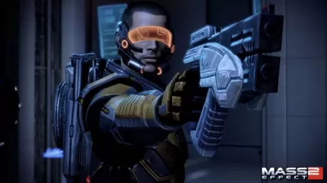 Mass Effect 2 Русская Версия (Xbox 360/Xbox One)