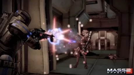Mass Effect 2 Русская Версия (Xbox 360/Xbox One)