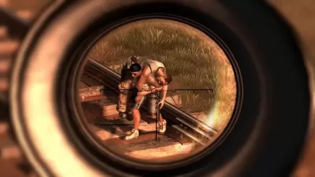Far Cry 2 (PS3)