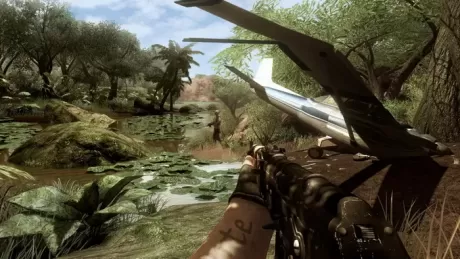 Far Cry 2 (Xbox 360/Xbox One)