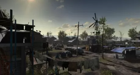 Homefront Русская Версия (Xbox 360)