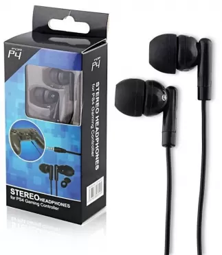 Гарнитура проводная стерео (вкладыш) Headphones Stereo DOBE (4G-4882) (WIN/PS4/Xbox One/Vita/Switch/Android/IOS)
