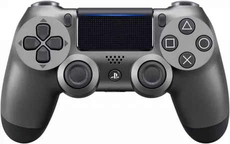 Sony PlayStation 4 Slim 1Tb Черная Days of Play Limited Edition