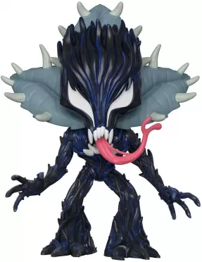 Фигурка Funko POP! Bobble: Грут (Groot) Марвел: Веном Серия 2 (Marvel: Venom S2) (41693) 9,5 см