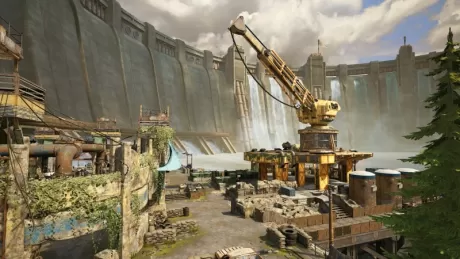 Gears of War 4 + код на загрузку GOW Collection (Xbox One)