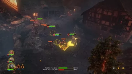 The Dwarves Русская Версия (Xbox One)