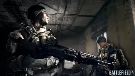 Battlefield 4 Русская Версия (PS4)