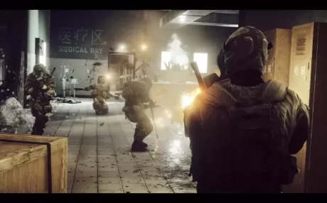 Battlefield 4 Русская Версия (Xbox One)