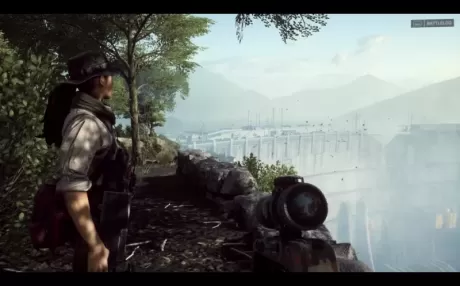 Battlefield 4 Premium Edition Русская Версия (Xbox One)