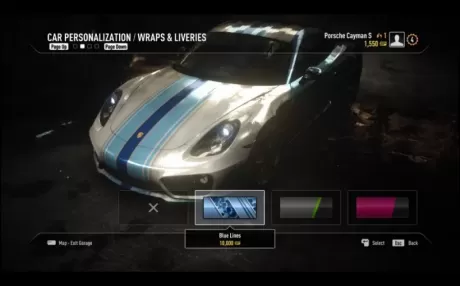 Need for Speed: Rivals Русская Версия (Xbox One)