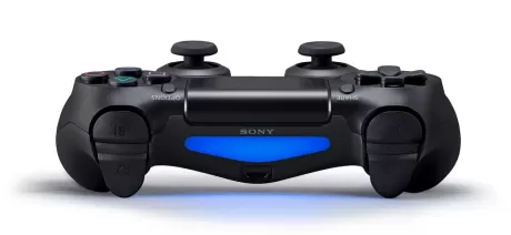 Геймпад Sony DualShock 4 (v2)(Черный) Оригинал (PS4)
