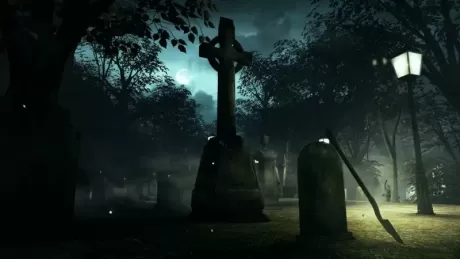 Murdered: Soul Suspect Ограниченное издание (Limited Edition) (Xbox One)