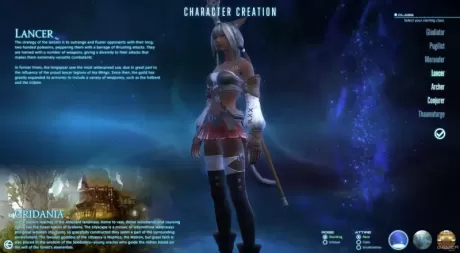 Final Fantasy XIV (14): A Realm Reborn (PS4)
