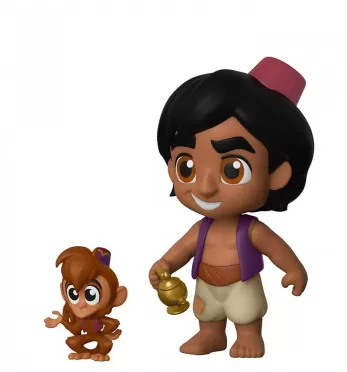 Фигурка Funko Vinyl Figure 5 Star: Аладдін (Aladdin) (35761) 7,5 см