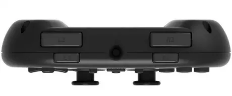Геймпад проводной HORIPAD MINI (Черный) HORI (PS4-099U) (PS4)