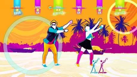 Just Dance 2017 (PS3)