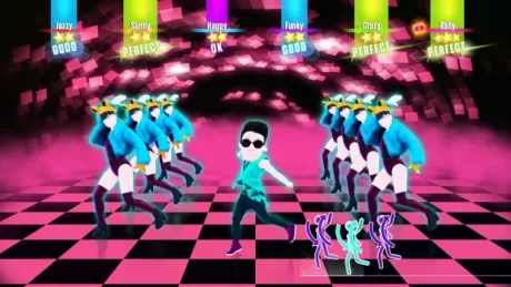 Just Dance 2017 (с поддержкой Kinect) Русская Версия (Xbox One)
