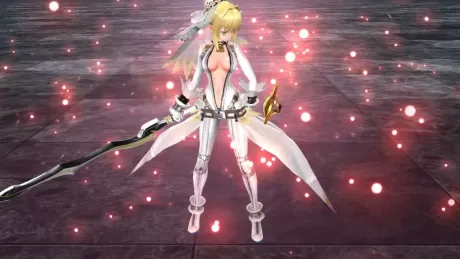 Fate/EXTELLA: The Umbral Star (Switch)