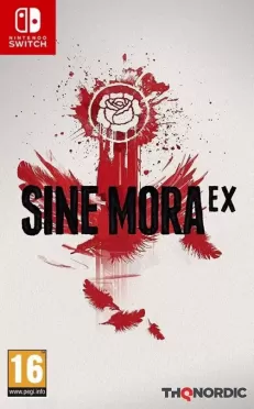 Sine Mora Ex (Switch)