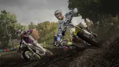 MX vs ATV: Alive (Xbox 360)