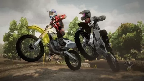 MX vs ATV: Alive (Xbox 360)