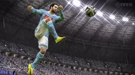 FIFA 15 Русская Версия (Код на загрузку) (Xbox One)