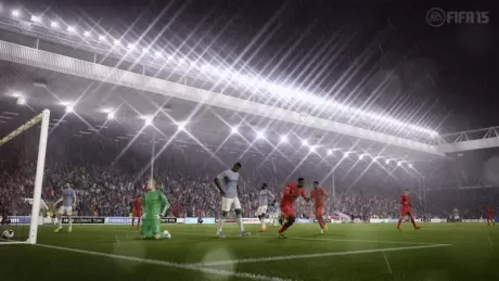FIFA 15 Русская Версия (Xbox One)