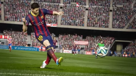 FIFA 15 Русская Версия (Код на загрузку) (Xbox One)