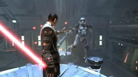 Star Wars: The Force Unleashed Ultimate Sith Edition + Star Wars the Clone Wars: Republic H (Xbox 360)