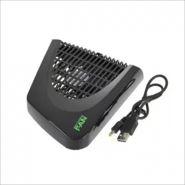 Вентилятор для охлаждения консоли Cooling Fan DOBE (TYX-519) (Xbox 360 Slim)