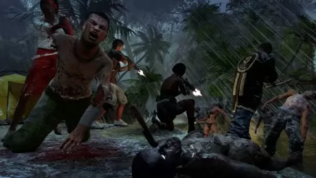 Dead Island: Riptide (Xbox 360)