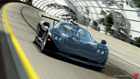 Forza Motorsport 4 Русская Версия c поддержкой Kinect (Xbox 360)