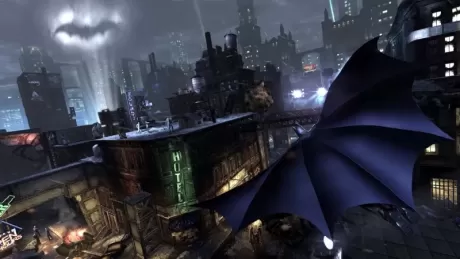 Batman: Arkham City (Аркхем Сити) Русская Версия (PS3)
