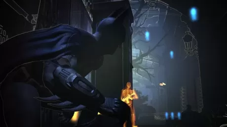 Batman: Arkham City (Аркхем Сити) Издание Игра Года (Game of the Year Edition) (PS3)