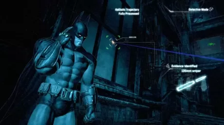 Batman: Arkham City (Аркхем Сити) Русская Версия (Xbox 360)