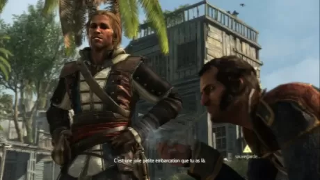 Assassin's Creed 4 (IV): Черный флаг (Black Flag) (Xbox One)