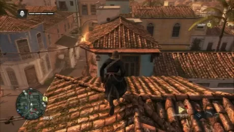 Assassin's Creed 4 (IV): Черный флаг (Black Flag) (Xbox 360/Xbox One)