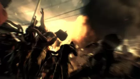 Dead Rising 3 Apocalypse Edition с поддержкой Kinect (Xbox One)