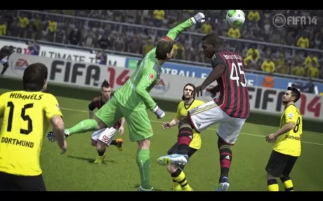 FIFA 14 (Xbox One)