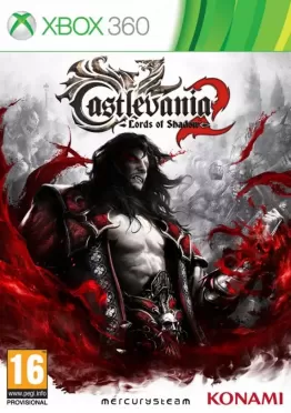 Castlevania: Lords of Shadow 2 (Xbox 360/Xbox One)