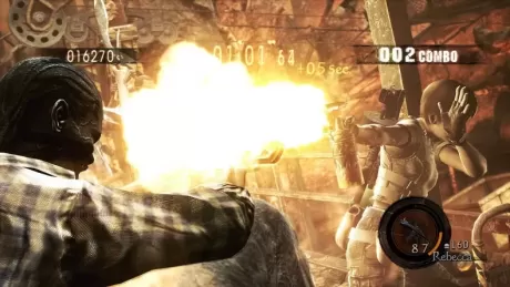 BioShock Infinite (Xbox 360/Xbox One)