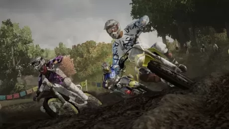 MX vs ATV: Untamed (Xbox 360)