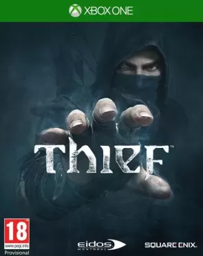 Thief (Тень) (Xbox One)