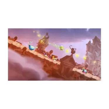 Rayman Legends + Rayman Origins Русская Версия (Xbox 360/Xbox One)
