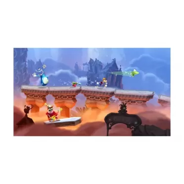 Rayman Legends (Xbox 360/Xbox One)
