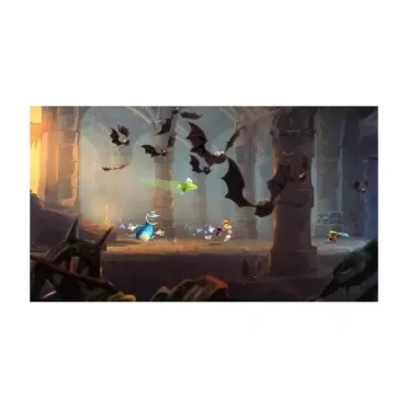 Rayman Legends (Xbox 360/Xbox One)
