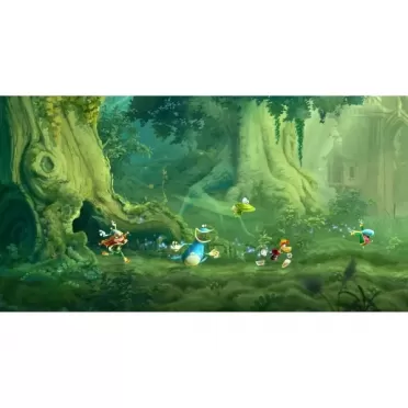 Rayman Legends Русская версия (Xbox 360/Xbox One)
